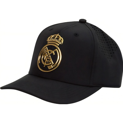 Real Madrid FC Real Madrid FC čierna