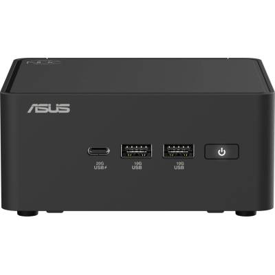 Asus NUC RNUC15CRHU700002
