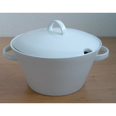 pili Mísa polévková porcelán TOM 3,0 l
