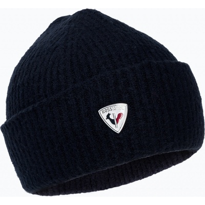 Rossignol zimní čepice L3 Opal navy blue