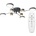 Toolight APP528-8C