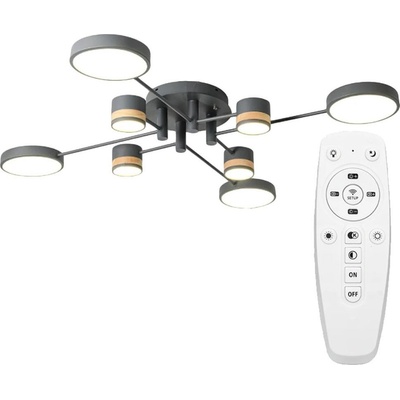 Toolight APP528-8C