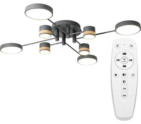 Toolight APP528-8C