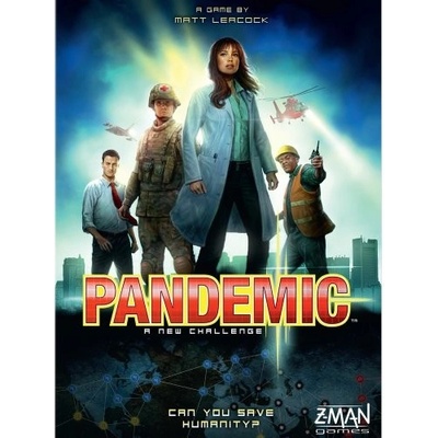 Mindok Pandemic EN