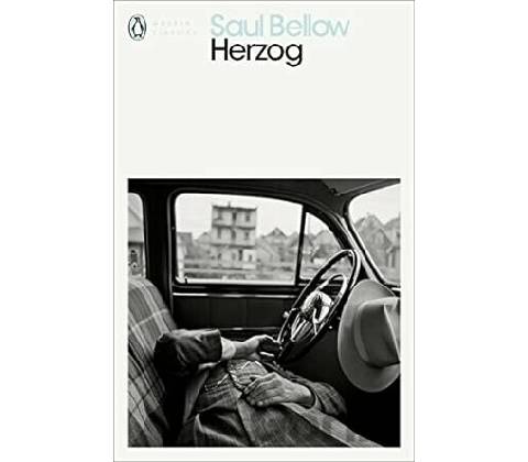 Herzog - Bellow, S.