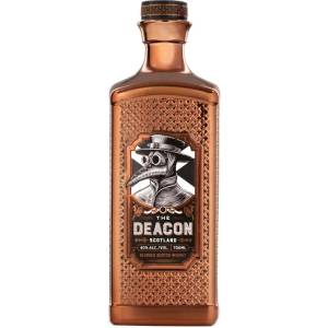 The Deacon - бленд шотландско уиски 700ml