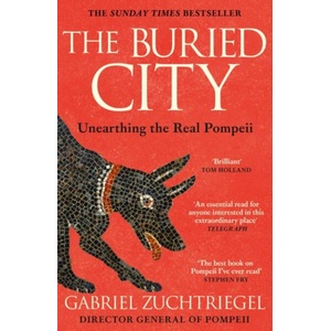 The Buried City | Jamie Bulloch (ISBN: 9781399731195)