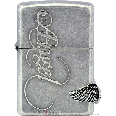 Zippo LOVE ANGEL 1 28148
