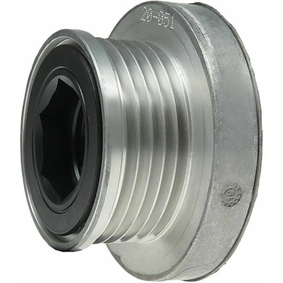 Řemenice, generátor AS-PL (AUTO STARTER) AP3004(IKA)