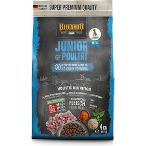 BELCANDO Junior GF Птица 4 кг
