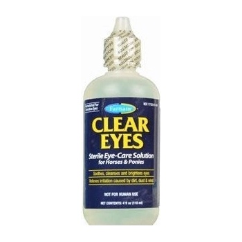 Farnam Clear Eyes GTT 103 ml