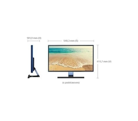 Samsung T24E390EW