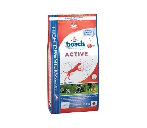 Bosch Active 3 kg