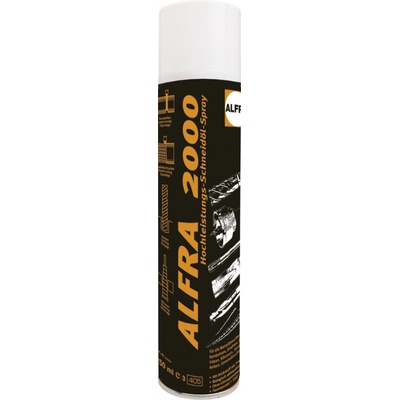 ALFRA BIO 2000 - syntetický řezný olej (sprej 250ml)