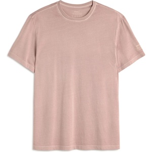 Ecoalf Мъжка тениска Ecoalf Vent T-Shirt - Blush Pink (216-7277-0211)