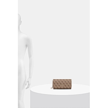 GUESS Чанта Guess NOELLE (HWBG96.72750)