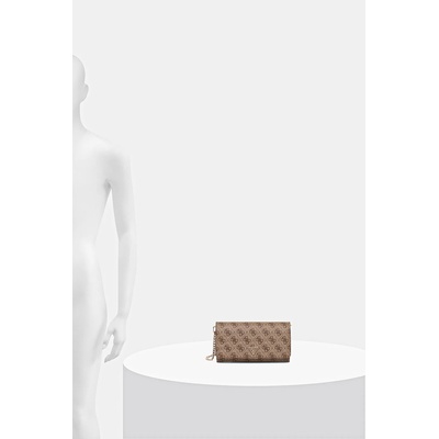 GUESS Чанта Guess NOELLE (HWBG96.72750)