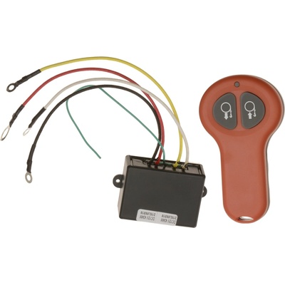 Dálkové ovládání k navijákům ATV / UTV Q-TECH M002-78