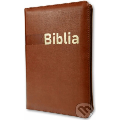 Biblia - Roháčkov preklad 2020 - Slovenská biblická spoločnosť