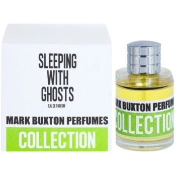 Mark Buxton Sleeping with Ghosts parfémovaná voda unisex 100 ml