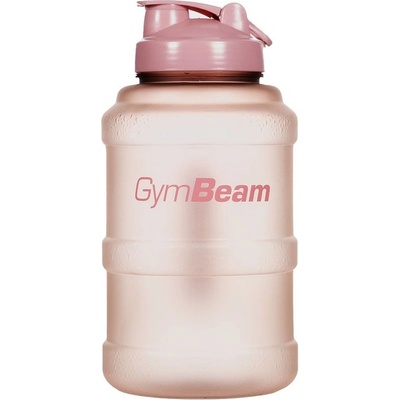 GymBeam Hydrator TT бутилка за вода боя Rose