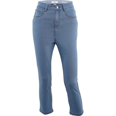 Firetrap Къси панталони Firetrap Women's Denim Shorts - Light Blue