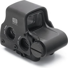EOTech EXPS2-0 so zelenou 1 MOA bodkou 68 MOA kruh