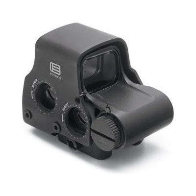 EOTech EXPS2-0 so zelenou 1 MOA bodkou 68 MOA kruh