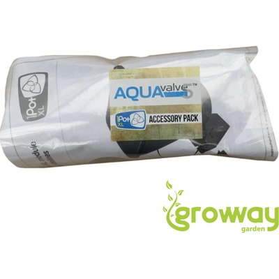 Autopot Pack pro 1Pot XL (AQUAvalve5)