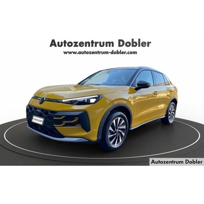 Volkswagen T-Roc 1.5 eTSI Style DSG 110 kW