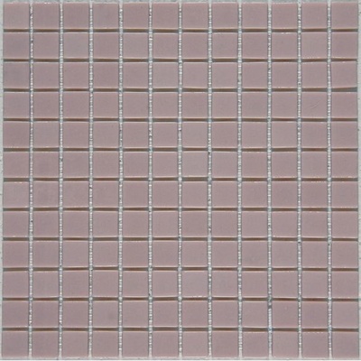 EBS Monocolores MC-601 31,6 x 31,6 cm světle růžová 2m²