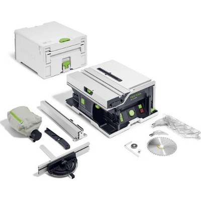 Festool CSC SYS 50 EB-Basic 576820