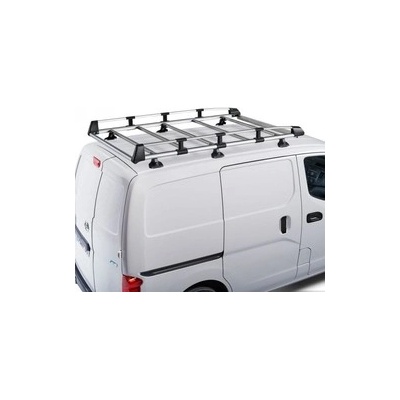 Střešní koš Cruz Evo ALU 26218