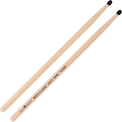 Pellwood Rock Classic Medium Nylon hickory