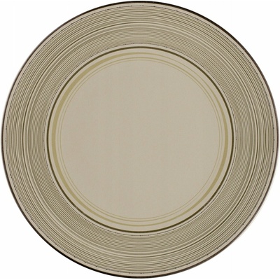 Secret de Gourmet ZEMĚ Plochý talíř 24 cm - Larissa