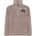 Didriksons Детски поларен пуловер Didriksons Kid's Exa Half-Zip Fleece jumper - Ash Brown - размер 160 (704-4472-0415)