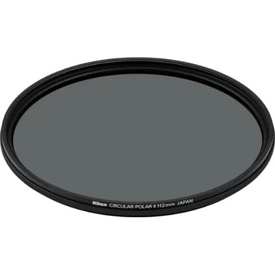 Nikon C-PL II 112 mm