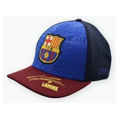 FC Barcelona Lamine Yamal