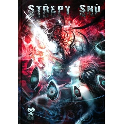 Střepy snů