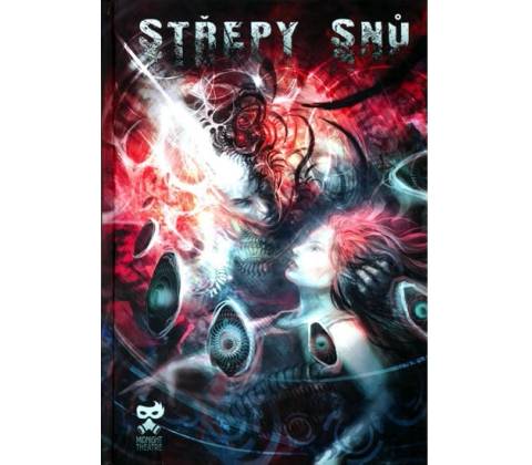 Střepy snů