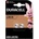 Duracell Батерии алкални Duracell, AG10, LR54, 1.5V, 2бр (DUR-BA-LR1130-2PK)