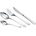 Tescoma Прибори за хранене комплект Tescoma Classic 24 части (109714)
