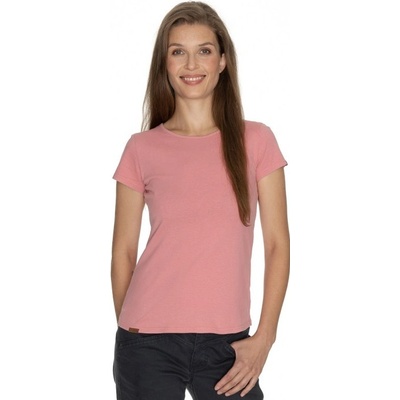 Bushman tričko Natalie II old rose