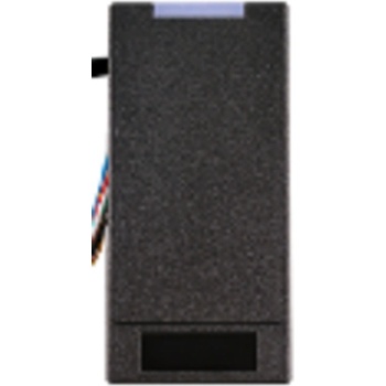 Image 1 of S4a industrial co Безконтактен четец S4A PCD-94EM RFID 125kHz, Wiegand 26 bit, IP65 (S4A-PCD-94EM)