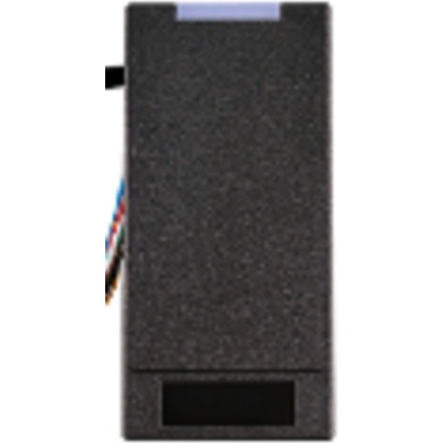 S4a industrial co Безконтактен четец S4A PCD-94EM RFID 125kHz, Wiegand 26 bit, IP65 (S4A-PCD-94EM)