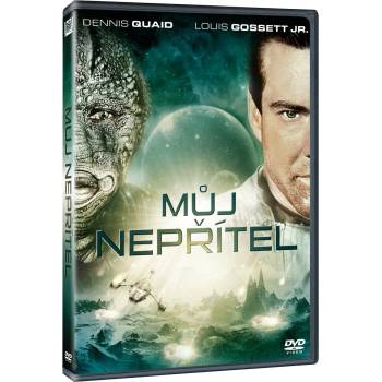 MagicBox Враг мой - dvd (077011)