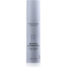 MÁDARA Retinol Alternative hloubkově hydratační krém proti stárnutí pleti 50 ml