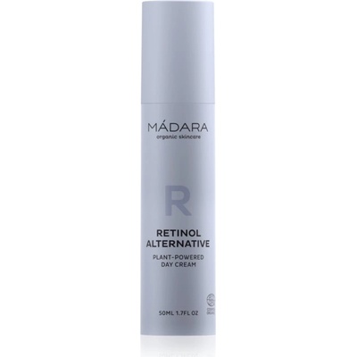 MÁDARA Retinol Alternative hloubkově hydratační krém proti stárnutí pleti 50 ml