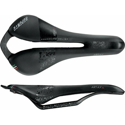 REPENTE Artax GL čierne 132 mm 165 g