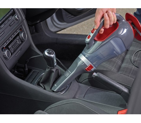 Black & Decker ADV 1200